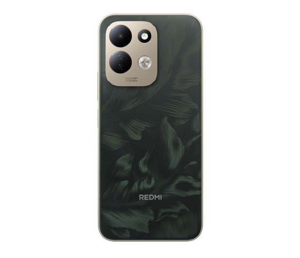 Xiaomi Redmi 17 4/256GB Oak Green 7500mAh 45W - 1547248 - zdjęcie 6